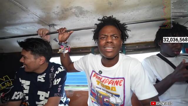 irl stream in Philippines pt 3 🇵🇭 Cebu City