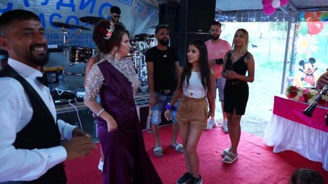 2ч.Първи Рожден ден на Принцеса Мелиса| ORK.DIAMANTI | Studio Simeonov®