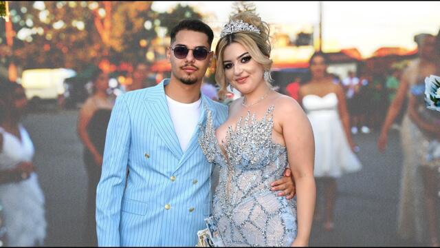 Честито на Пепи и Естира  (част-2)