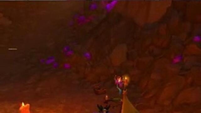 Video exclusif Dailymotion - World Of warcraft- partie 10