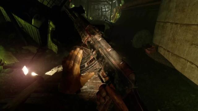 Metro Awakening - Pre-order Story Trailer