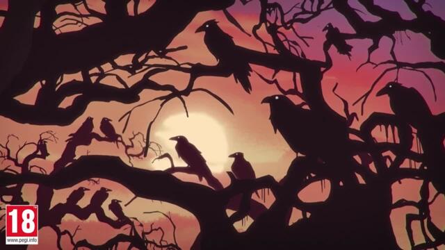 Ravenswatch - Trailer