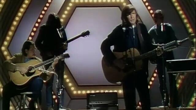 Kris Kristofferson - Loving Her Was Easier (Than Anything I'll Ever Do Again)