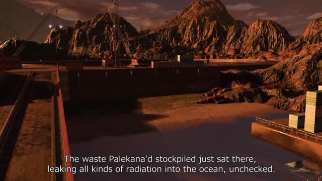 Like a Dragon Pirate Yakuza in Hawaii Announce Trailer