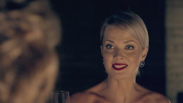 Ни за что не сдамся. 1 СЕРИЯ. Мелодрама