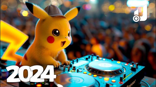 Music Mix 2024 🎧 EDM Remixes of Popular Songs 🎧 EDM Gaming Music Mix #102