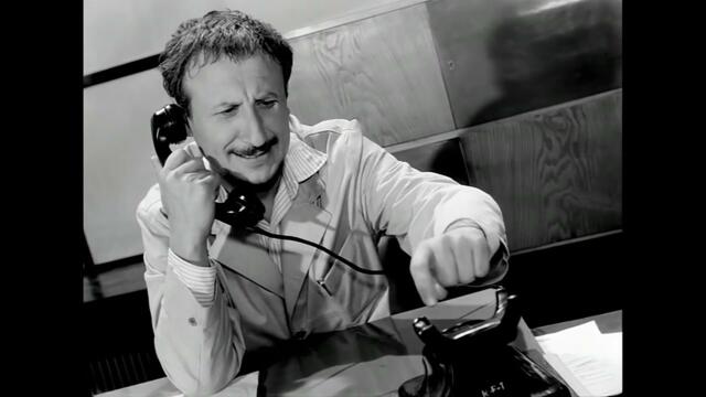 Невероятна история - български филм (комедия) от 1964 г.