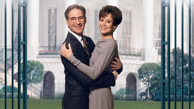 Дейв с Кевин Клайн (синхронен екип, дублаж по PRO.BG на 07.09.2009 г.) (запис)