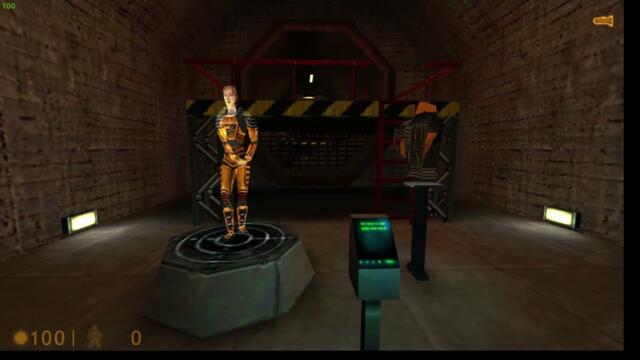 НОВА ПОРЕДИЦА! Half-Life Епизод 1