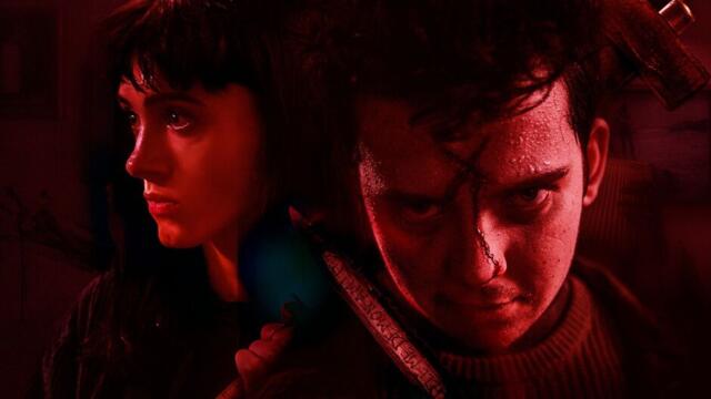 Играй или умри (синхронен екип, дублаж на студио VMS, 28.09.2024 г.) (запис)