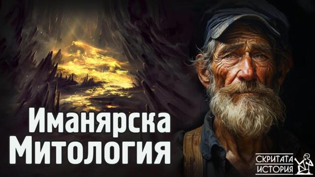 Тайните на ИМАНЯРСТВОТО - Нишани, Карти, Подземия, Отрови, Капани, Съкровища | Скритата История Е153