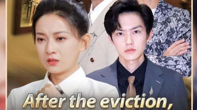 After the Breakup, the Brothers Cried and Begged for Forgiveness Full