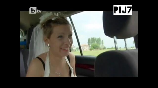 Шоуто на Слави - Епизод 22 – Бягство към победата, 12 юни 2009 г.