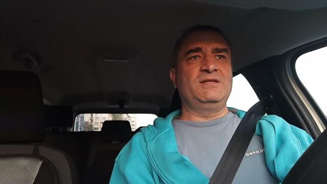 САЩ ги е страх от война с Иран, защото той ще стане прокси на Русия да гърми по тях с топ оръжия...