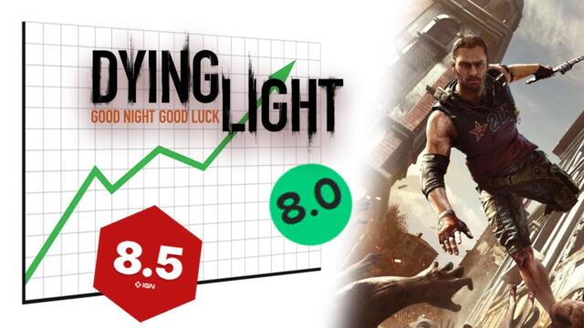 The MOD that fixed Dying Light !