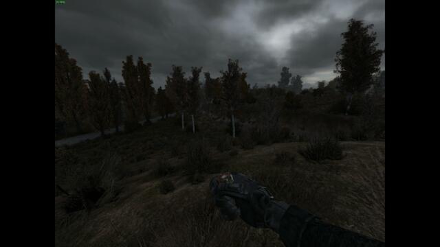 S.T.A.L.K.E.R. Shadow of Chernobyl - Magazines | AMK Mod Soljanka |