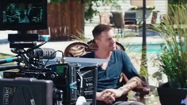 18+ The Sex Trip 2017 English Movie