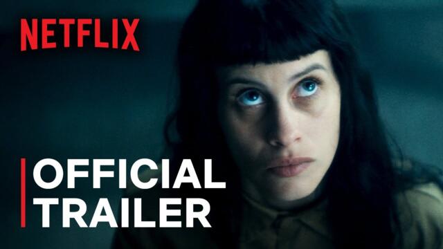 The Platform 2 | Official Trailer | Netflix