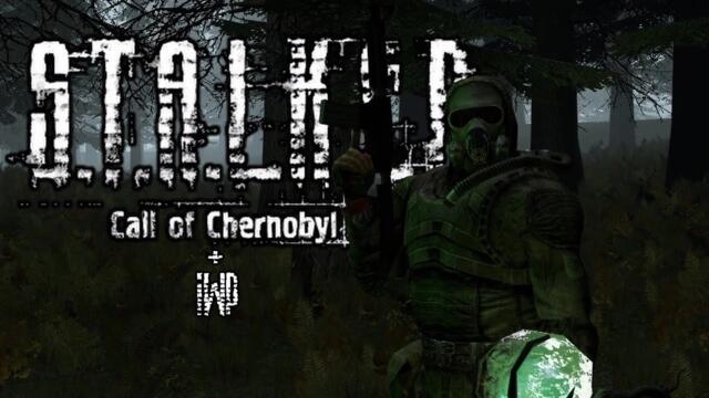 You NEED to Try This S.T.A.L.K.E.R. Mod