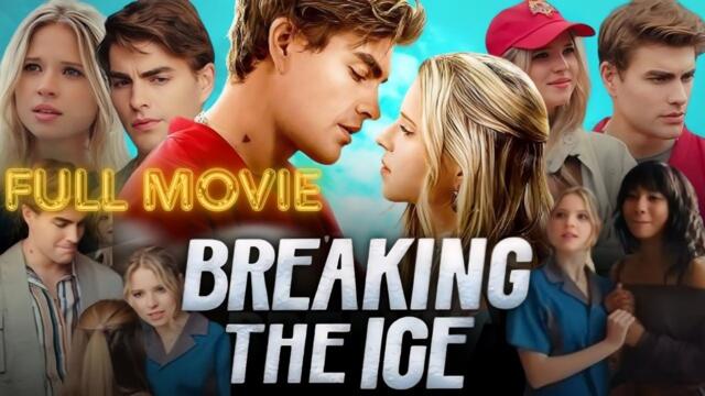 Breaking the Ice (2024) - Full HD Movie