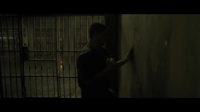 THE RAID 2 TRAILER