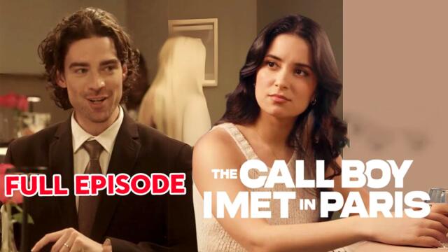 The Call Boy I Met in Paris - Full Movie