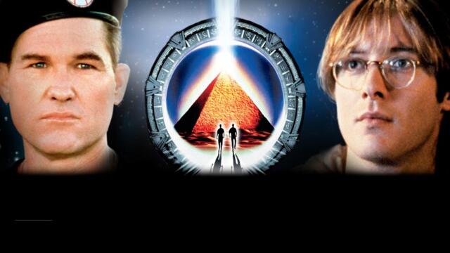 Старгейт с Кърт Ръсел (синхронен екип 3, дублаж на студио VMS, 05.10.2024 г.) (запис)