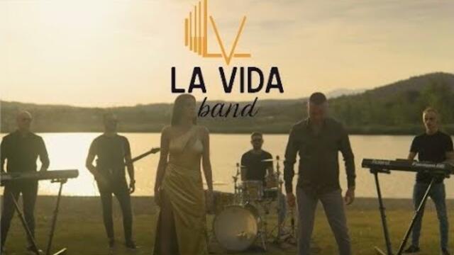 LA VIDA BAND - LUDNICA ( COVER )