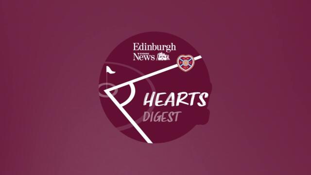 Hearts next manager latest and possible timeline for new boss | Hearts Digest Podcast