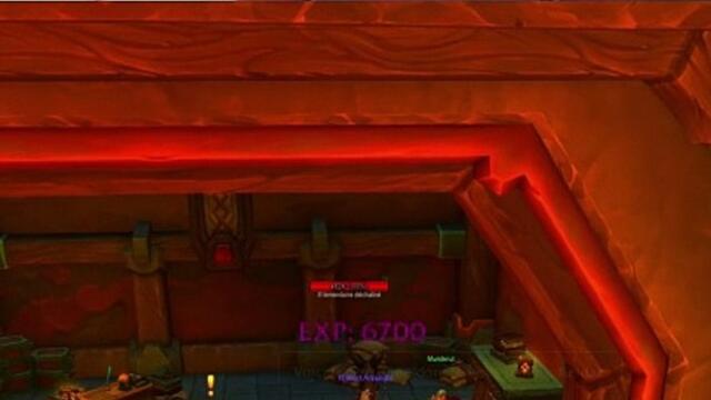 Video exclusif Dailymotion - World Of warcraft- partie 18