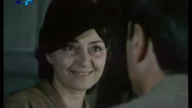 Есенно слънце - български филм (драма) от 1982 г.