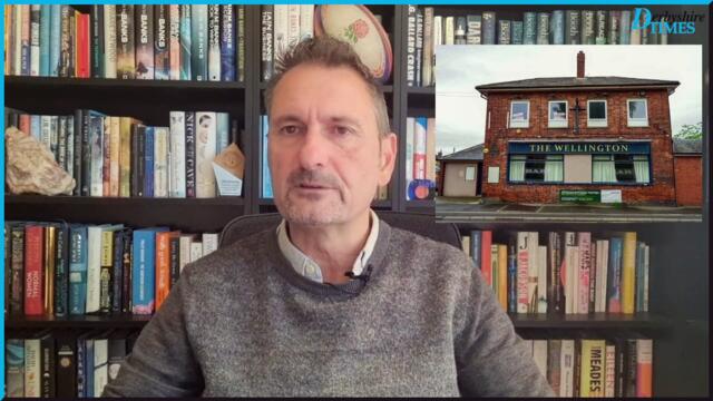 Derbyshire Times news bulletin 4th October