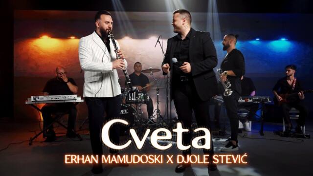 Erhan Mamudoski & Djole Stevic - Cveta (бг суб)