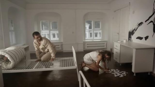 ФИЛЬМ ЦЕНА ЛЮБОПЫТСТВА! ОНА ПОЖАЛЕЛА ЧТО ВОШЛА В ПАЛАТУ К СУМАСШЕДШЕМУ! Тень стрекозы! Русский фильм