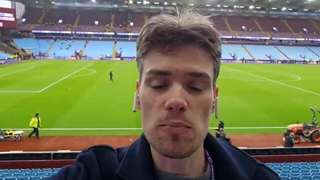 Aston Villa 0-0 Manchester United: What next for Erik ten Hag