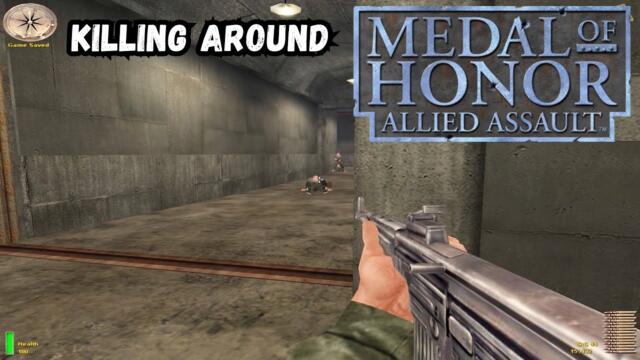 Medal of Honor | Allied Assault War Chest: Killing Around