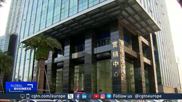 Can Government Stimulus Reverse China’s Property Market Decline?