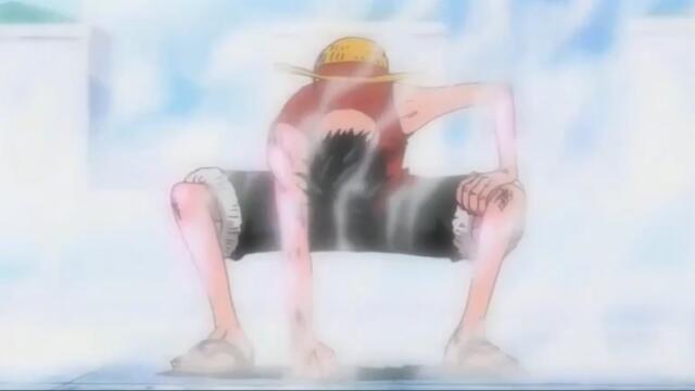 One Piece ep 273 Бг Субс