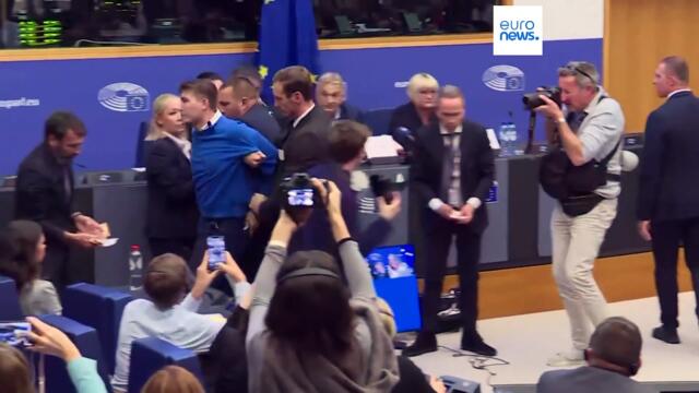 Orbán: Europe needs peace, but EU leaders want war