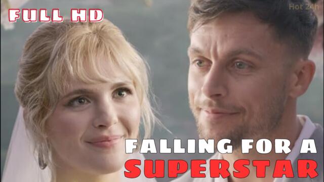 Falling for a Superstar Full Movie