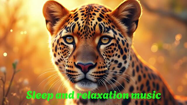 Deep Relaxation & Meditation Music | Calming Sounds for Stress Relief and Sleep, Relaxing music for stress relief, Calm background music, Peaceful mus