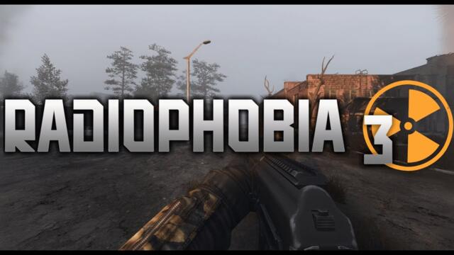 Tutorial - S.T.A.L.K.E.R.: Radiophobia 3 en Español Update 1.18