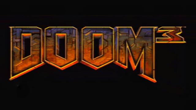 Doom 3 (via Dhewm 3 for Android using Delta Touch) Preview