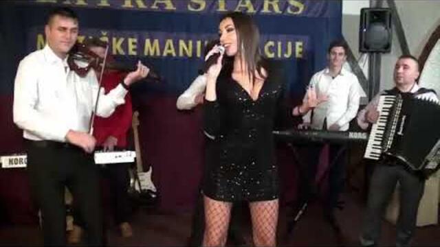ARIJANA KELECEVIC - VOLIS LI ME TI - (COVER)