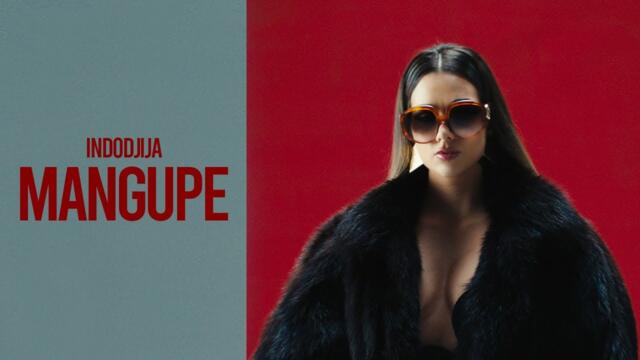 INDODJIJA - MANGUPE (OFFICIAL VIDEO) Prod. by Jhinsen