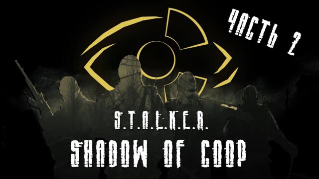 Дневники разработчиков аддона Shadow of COOP, часть 2.