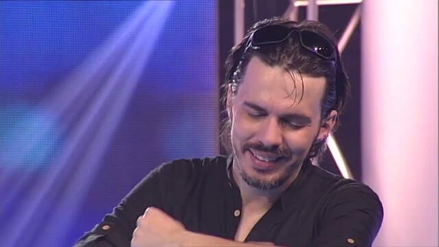 Bojan Tomović - Varenika