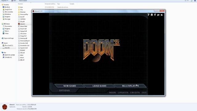 [Tutorial] How to install and play LibreCoop