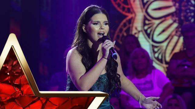 Vanja Cordasevic - Splet pesama - (live) - ZG - 24/25 - 28.09.2024. EM 01