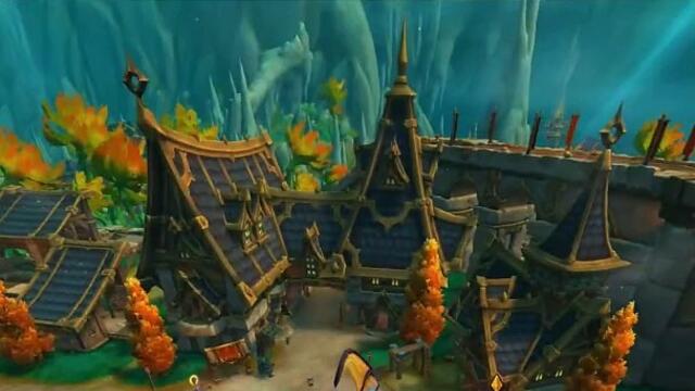 Video exclusif Dailymotion - World Of warcraft - Partie 42